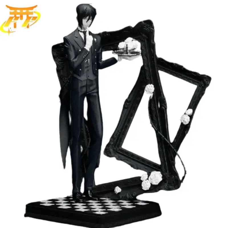 Sebastian „Tea“ Figuren – Black Butler