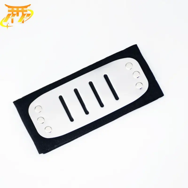 Seelen-Stirnband – Naruto Shippuden