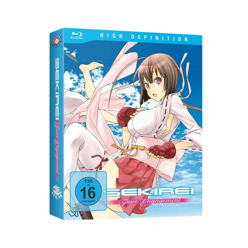 Sekirei