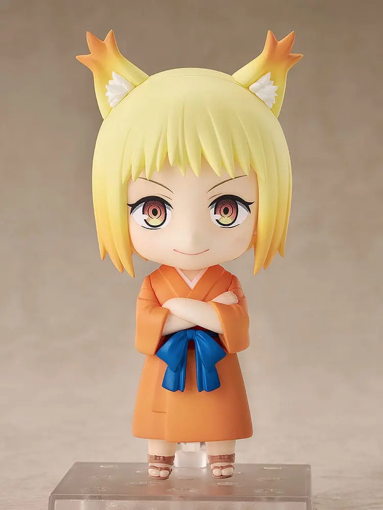 Sengoku Youko Actionfigur Nendoroid Tama 10 cm