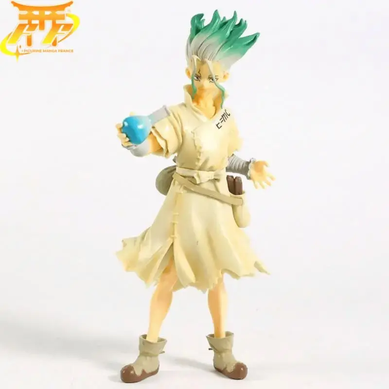 Senku Ishigami- Figuren – Dr. Stone