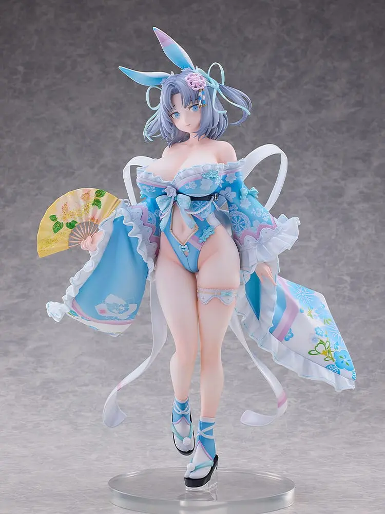Senran Kagura PVC Statue 1/4 Yumi