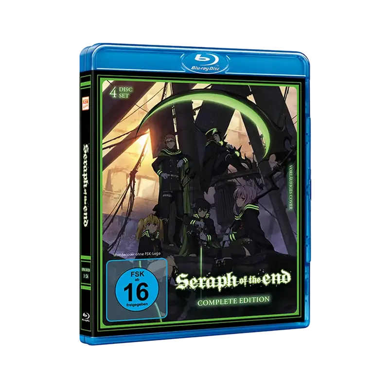 Seraph of the End