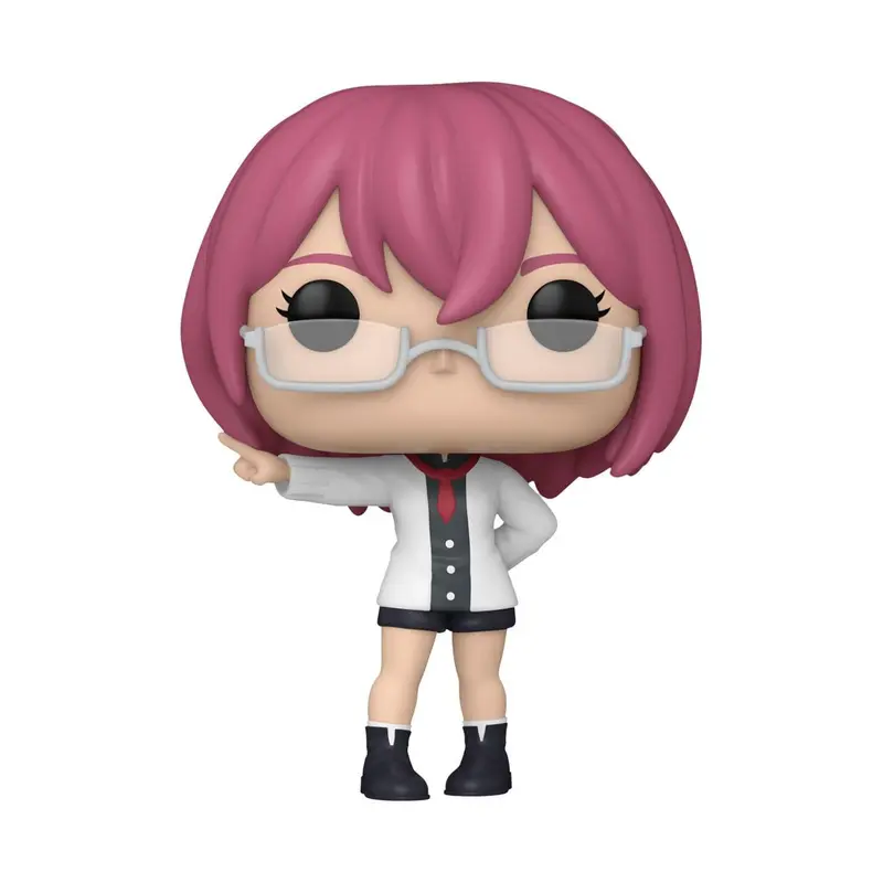 Seven Deadly Sins Pop! Animation Vinyl Figur Gowther 9 cm