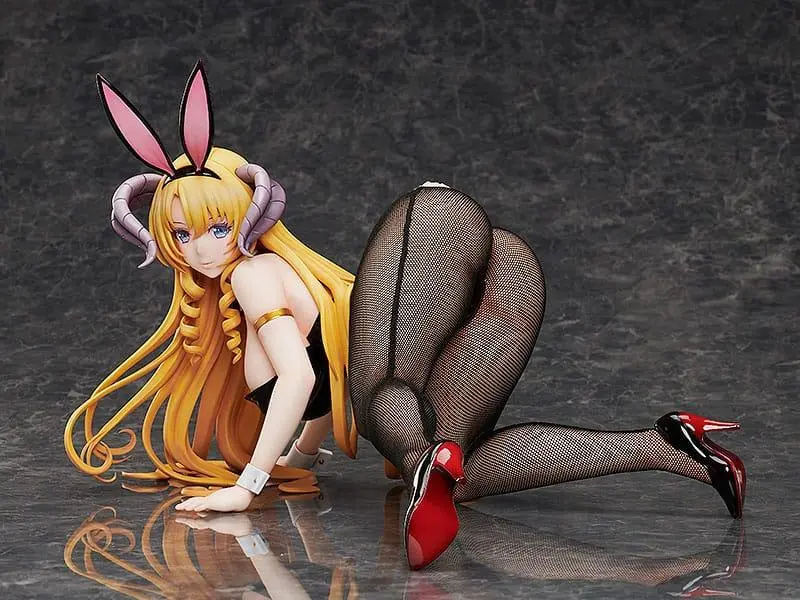 Seven Mortal Sins PVC Statue 1/4 Mammon