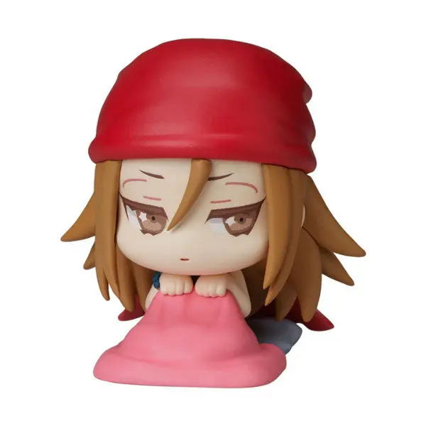 Shaman King Onemutan Gashapon Figur Anna Kyoyama