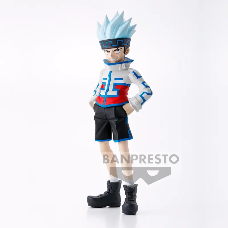 Shaman King PVC Statue Horohoro 14 cm
