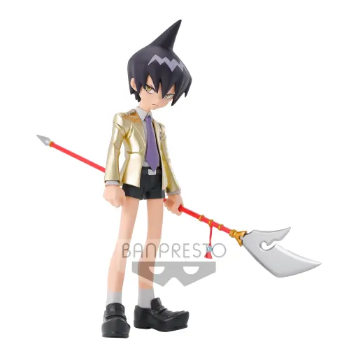 Shaman King PVC Statue Tao Ren Figure 14 cm