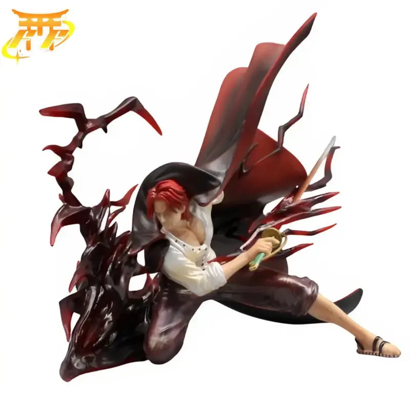 Shanks Figuren „Divine“ – One Piece