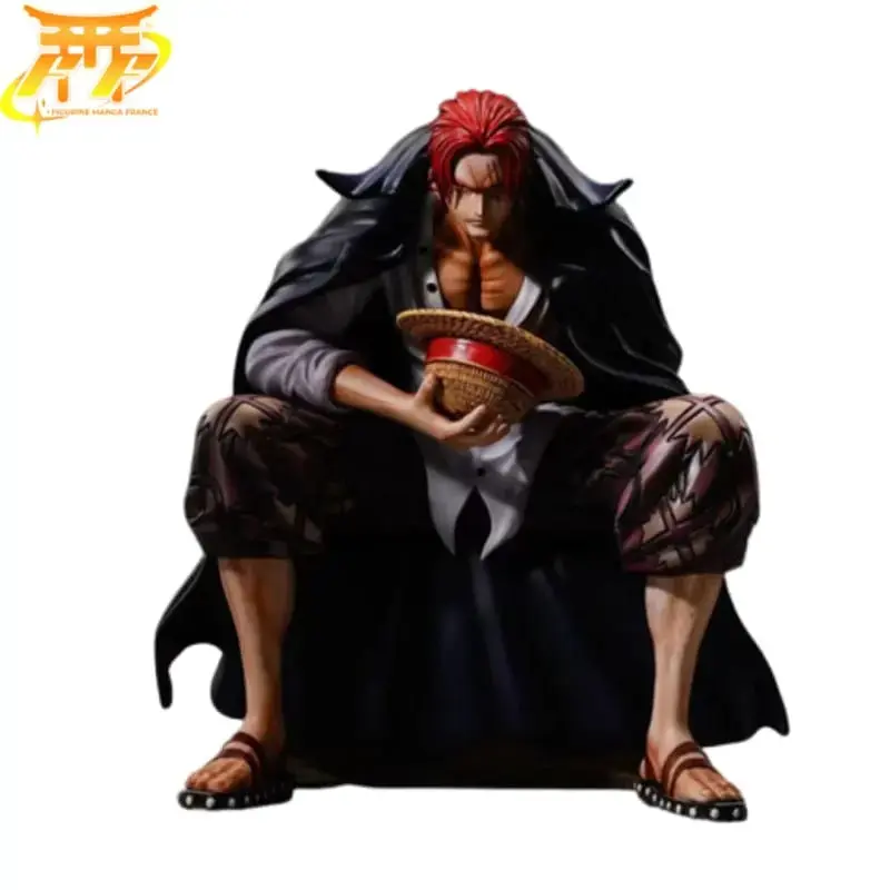 Shanks- Figuren „Mugiwara“ – One Piece
