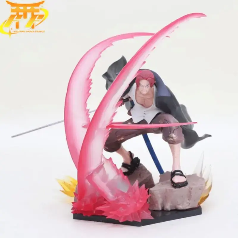 Shanks Figuren – One Piece