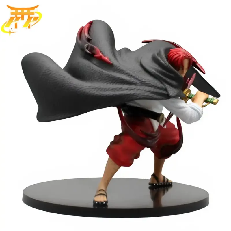 Shanks „Rote“ Figuren – One Piece