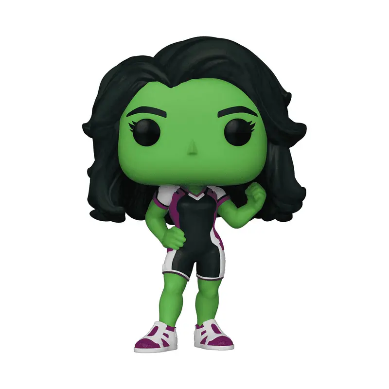 She-Hulk