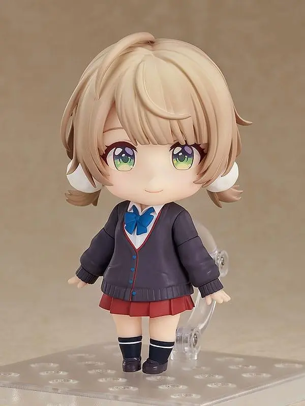 Shigure Ui Nendoroid Actionfigur Shigure Ui (re-run) 10 cm