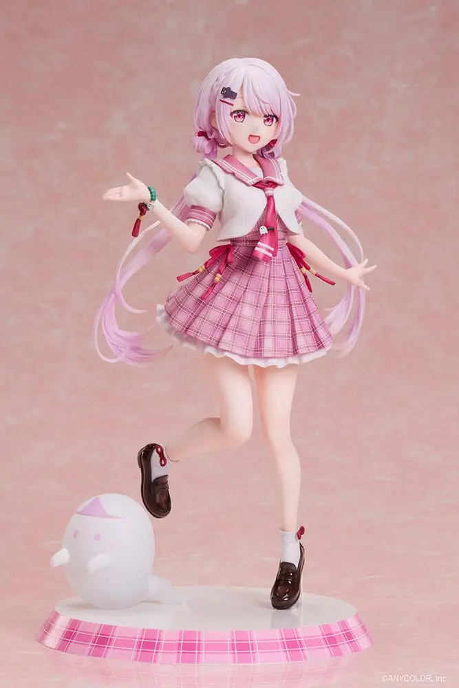 Shiina Yuika PVC Statue 1/7 23 cm Nijisanji