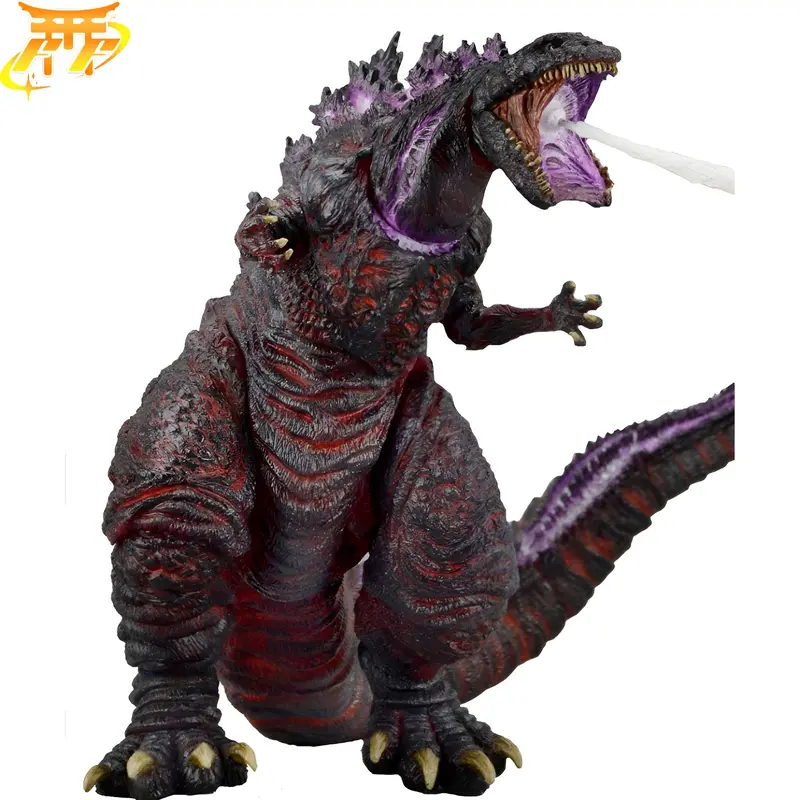 Shin Godzilla 1956 Figuren - Godzilla