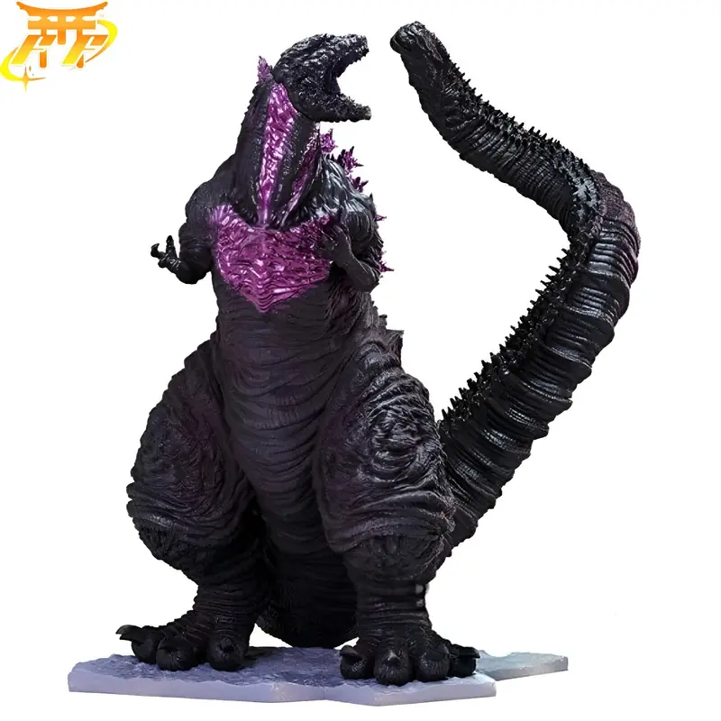Shin Godzilla 2016 Figuren - Godzilla