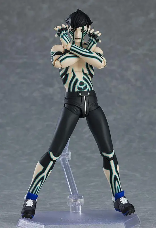 Shin Megami Tensei III