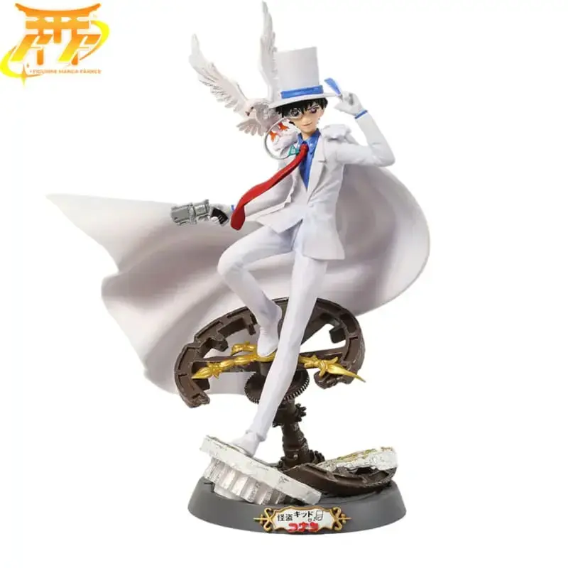 Shinichi Kudo „Detective“ Figuren – Detective Conan