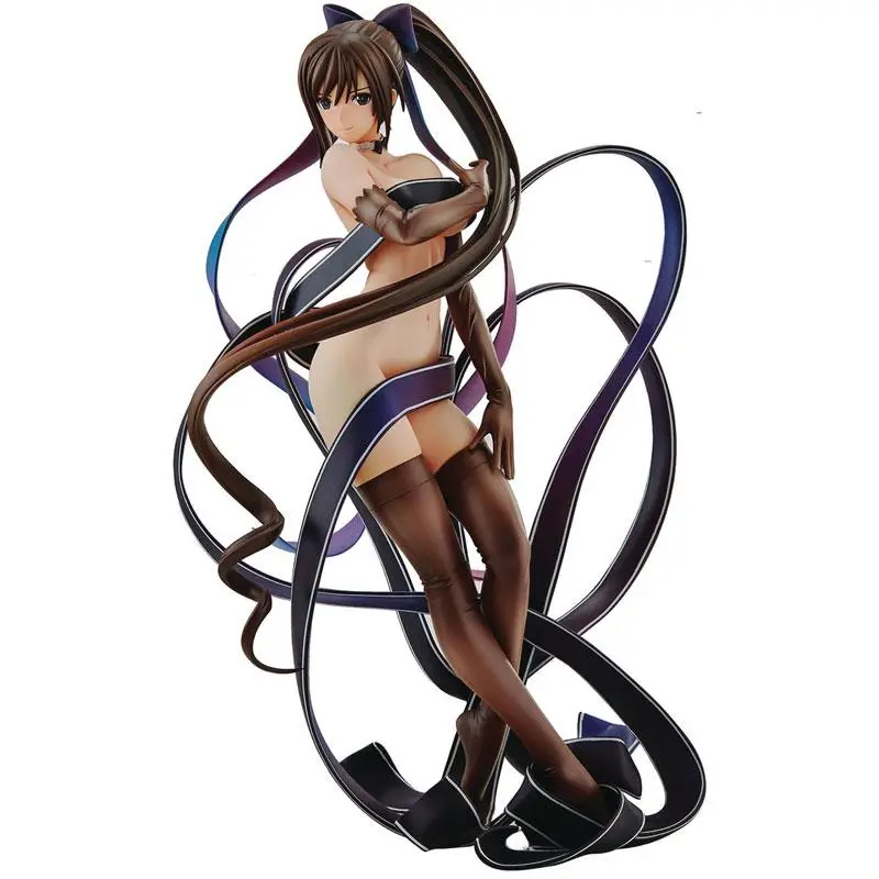Shining Blade PVC Statue 1/7 Sakuya Mode Change Ver.
