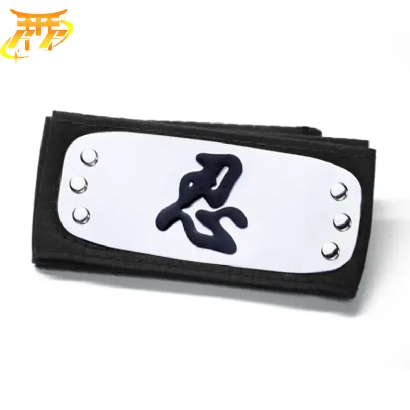 „Shinobi“-Koalitions-Stirnband – Naruto Shippuden