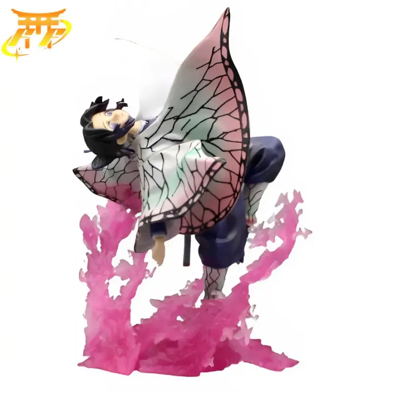 Shinobu "Hana" Figuren - Demon Slayer