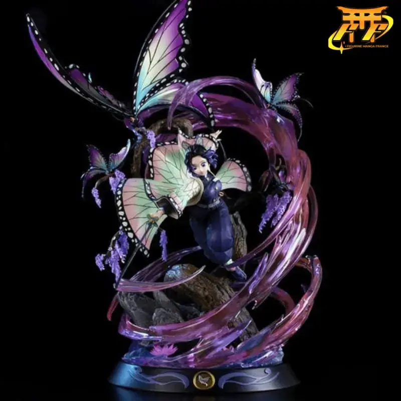 Shinobu Kocho Figuren – Demon Slayer