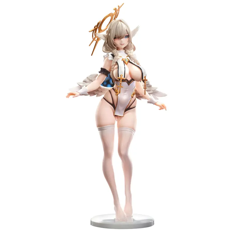 Shiny Series - Cheshire Fallen Angel - Figur - 28cm - AniMester