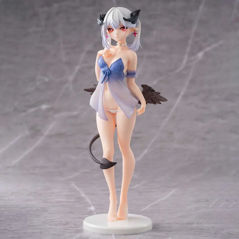 Shiny Series - Lilith Dämonin - Figur - 28cm - AniMester