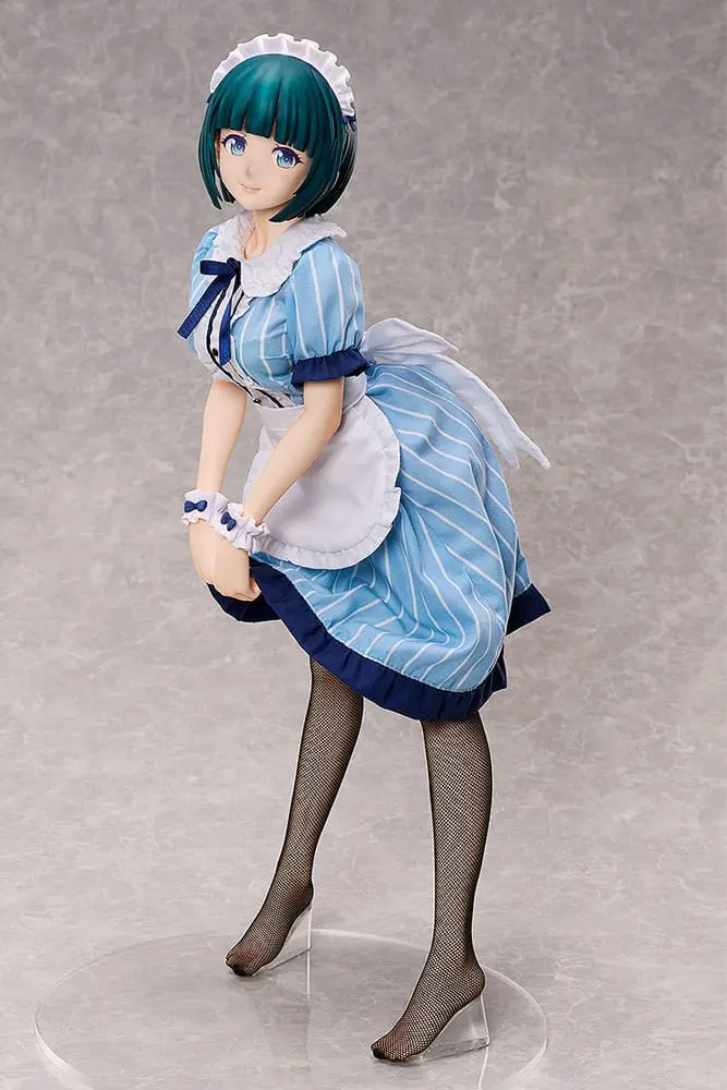 Shiragiku Ono PVC Statue 1/4 44 cm The Café Terrace and Its Goddesses