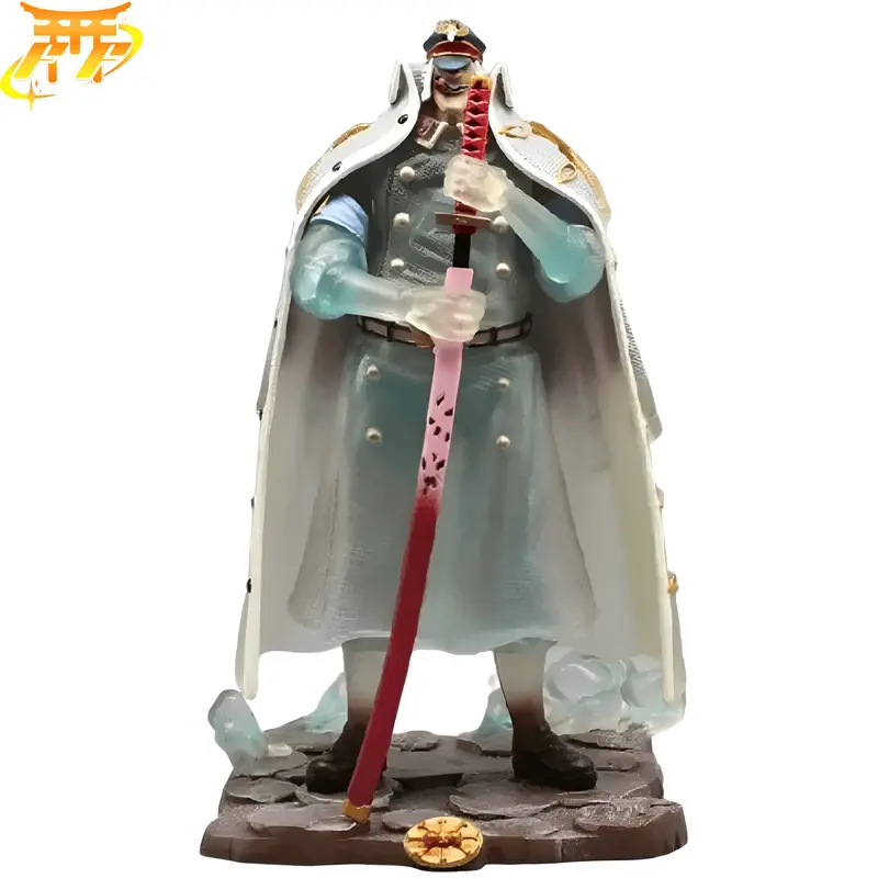 Shiryu Figuren - One Piece