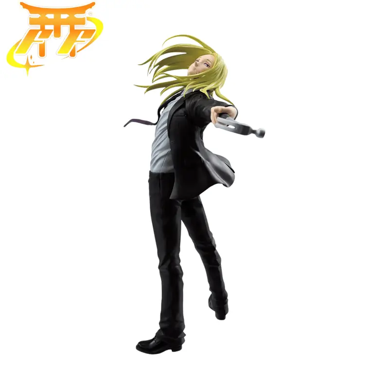 Shishiba Figuren – Sakamoto Days