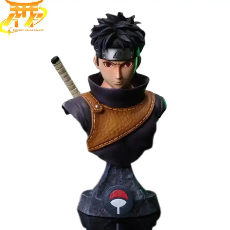 Shisui- Figuren – Naruto Shippuden