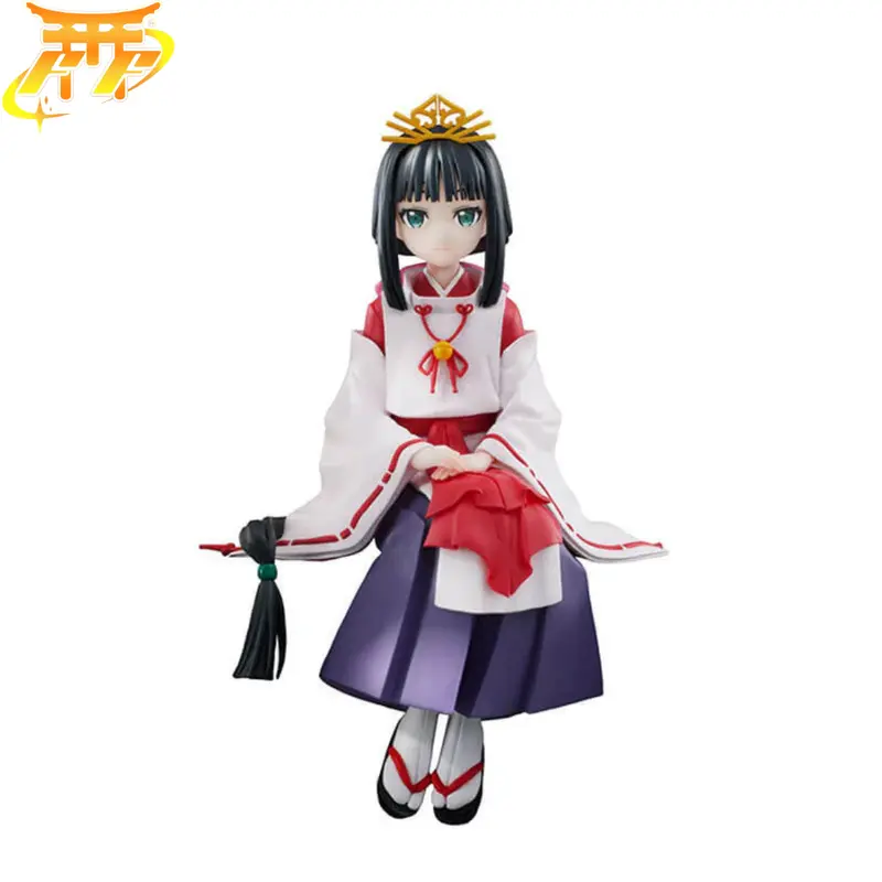 Shizuku Figuren – The Elusive Samurai