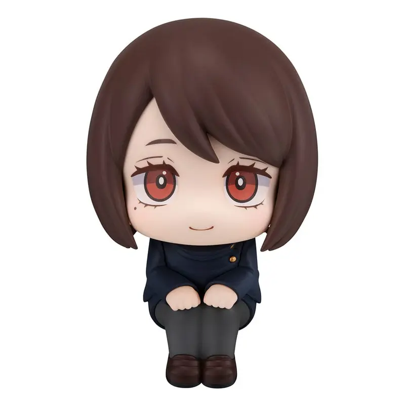 Shoko Ieiri Kosen Ver. Look Up PVC Statue 11 cm Jujutsu Kaisen