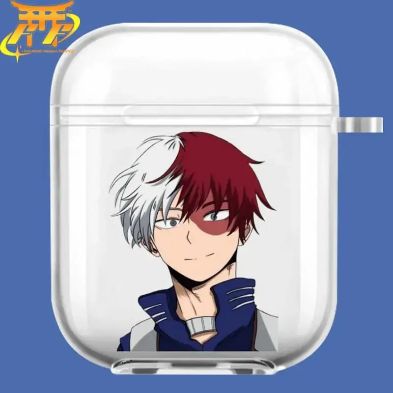 Shoto AirPods-Hülle – My Hero Academia