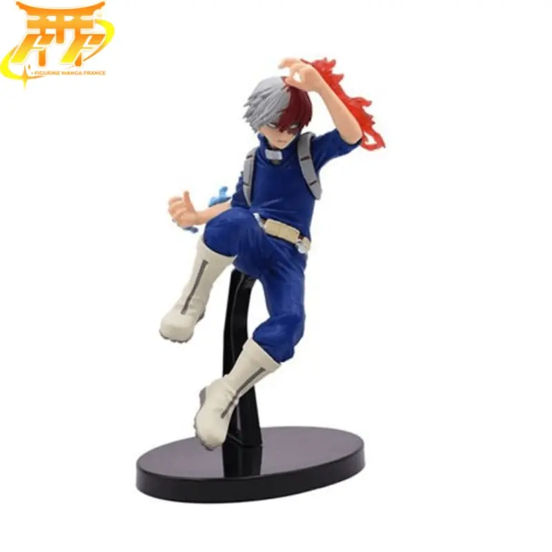 Shoto Todoroki- Figuren – My Hero Academia