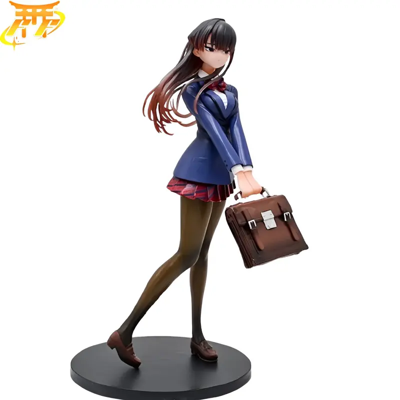Shouko Komi Figuren - Komi Can't Communicate