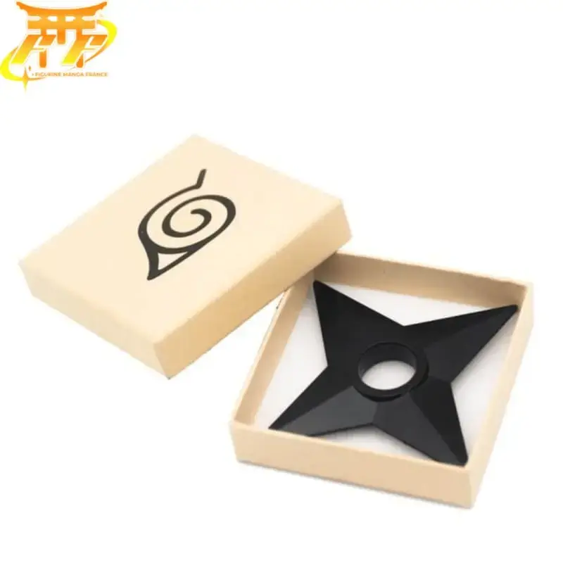 Shuriken – Naruto Shippuden