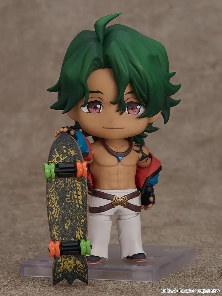 SK8 the Infinity Nendoroid Actionfigur Joe 10 cm