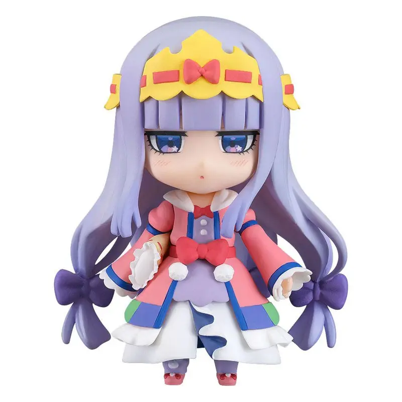 Sleepy Princess in the Demon Castle Nendoroid #1822 Princess Syalis