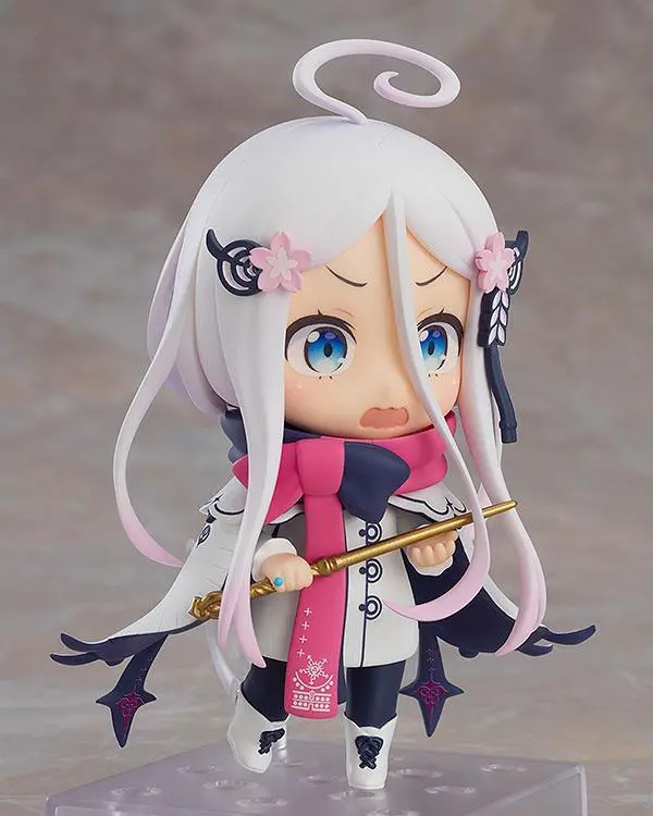 Smile of the Arsnotoria Nendoroid Actionfigur Arsnotoria 10 cm