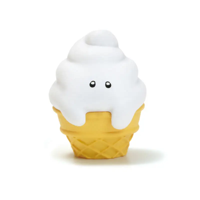 Soft Cream-kun Figur (B)