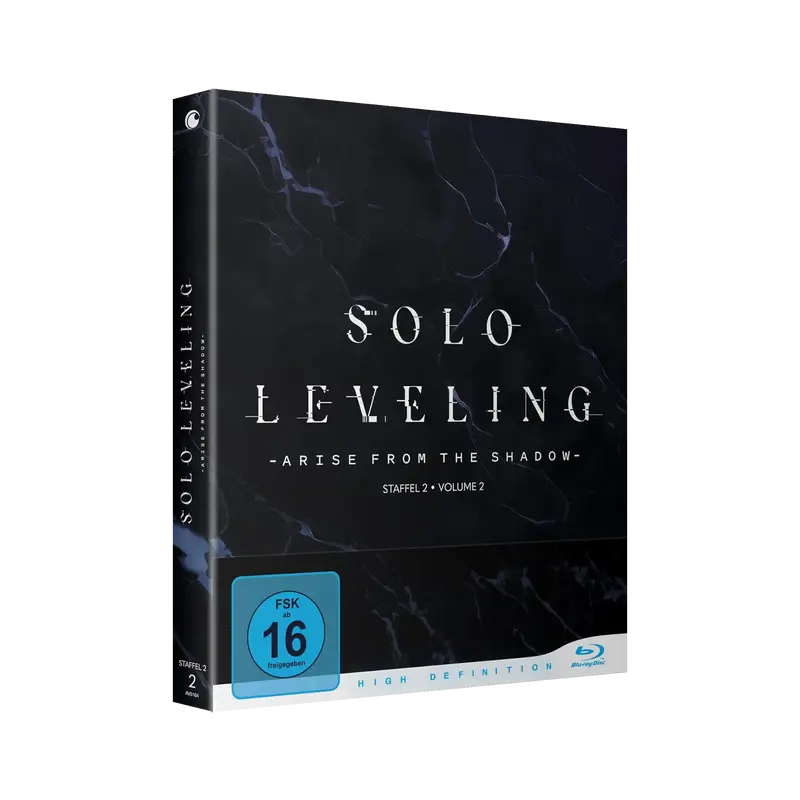 Solo Leveling
