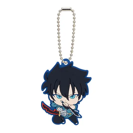 Solo Leveling Gashapon Anhänger Jin-Woo Sung (A)