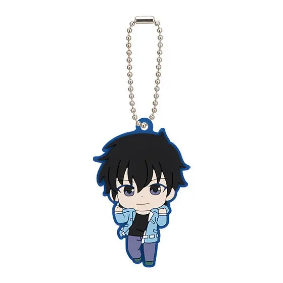 Solo Leveling Gashapon Anhänger Jin-Woo Sung (B)