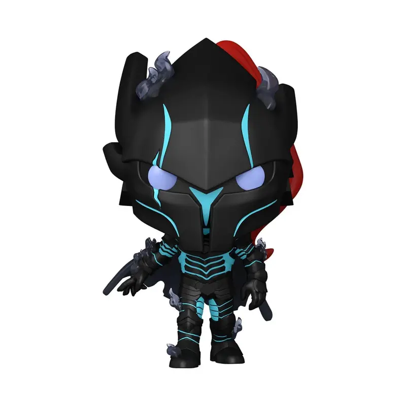 Solo Leveling - Igris Figur - 9cm - Funko Pop! #1985