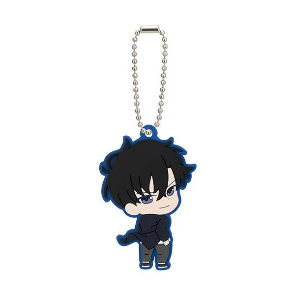 Solo Leveling Jin-Woo Anhänger - Gashapon