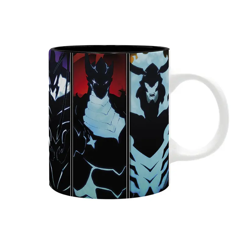 Solo Leveling - Shadows - Tasse Mug - ca. 320ml - ABYstyle