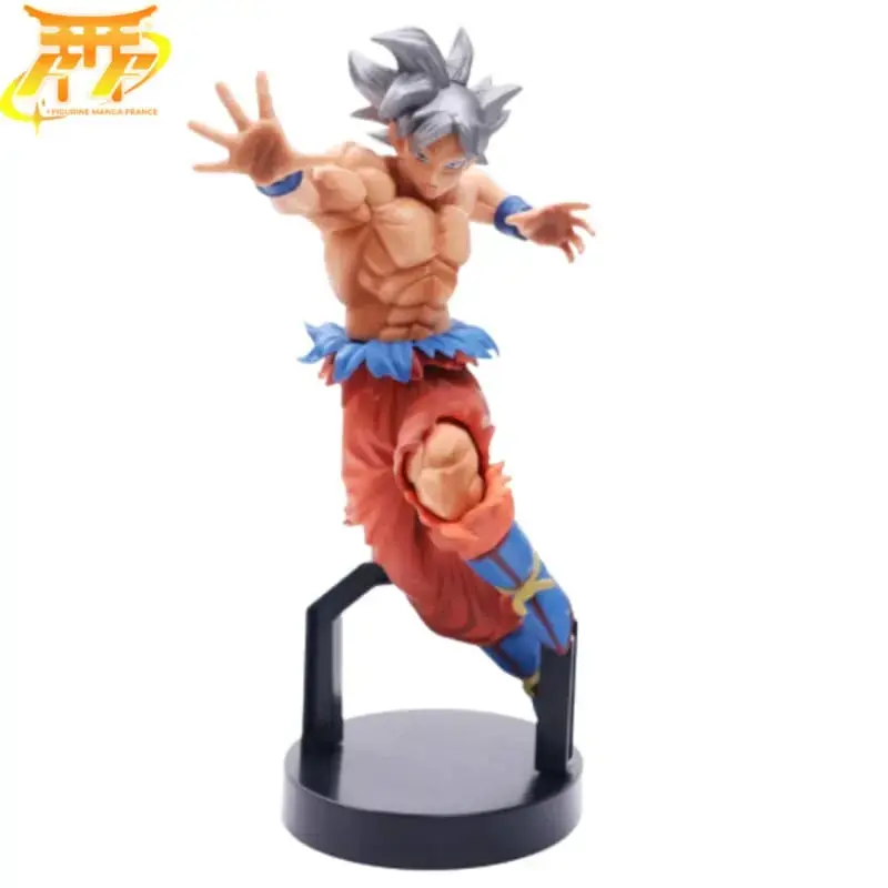 Son-Goku Figuren „Ultra Instinct Complete“ – Dragon Ball Z